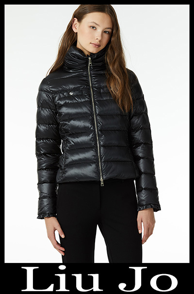 Piumini Liu Jo Autunno Inverno 2018 2019 Nuovi Arrivi 24