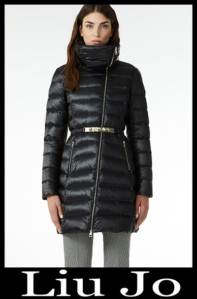 Piumini Liu Jo Autunno Inverno 2018 2019 Nuovi Arrivi 25