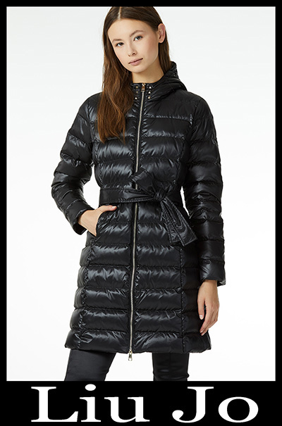 Piumini Liu Jo Autunno Inverno 2018 2019 Nuovi Arrivi 27