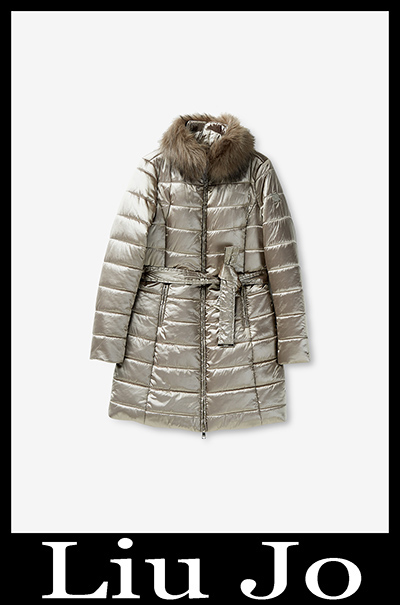 Piumini Liu Jo Autunno Inverno 2018 2019 Nuovi Arrivi 28
