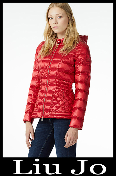 Piumini Liu Jo Autunno Inverno 2018 2019 Nuovi Arrivi 3