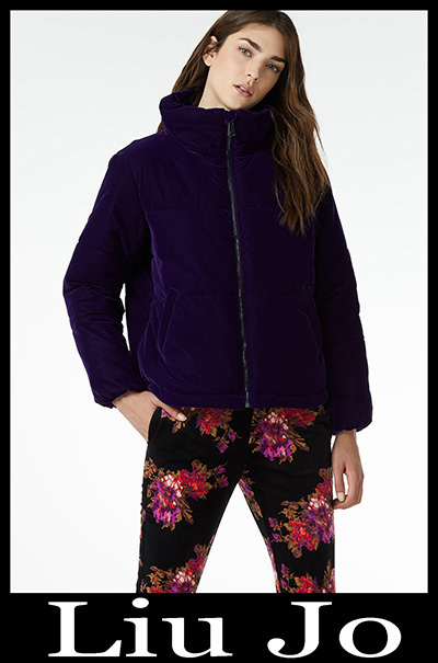 Piumini Liu Jo Autunno Inverno 2018 2019 Nuovi Arrivi 30