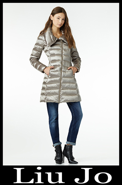 Piumini Liu Jo Autunno Inverno 2018 2019 Nuovi Arrivi 32