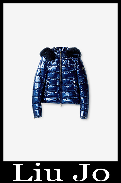 Piumini Liu Jo Autunno Inverno 2018 2019 Nuovi Arrivi 34