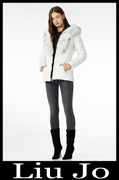 Piumini Liu Jo Autunno Inverno 2018 2019 Nuovi Arrivi 36