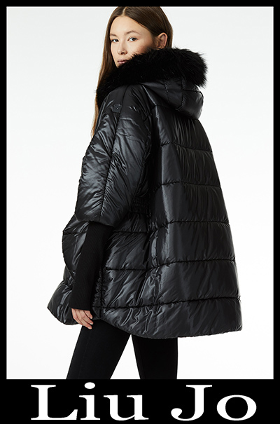 Piumini Liu Jo Autunno Inverno 2018 2019 Nuovi Arrivi 37