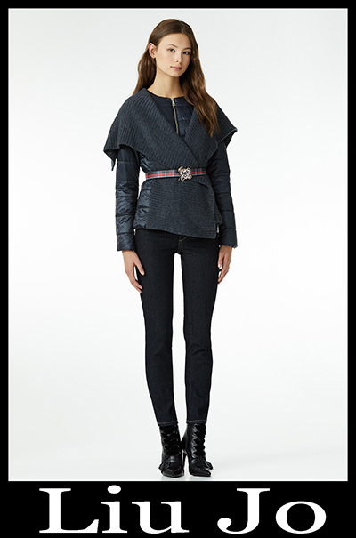 Piumini Liu Jo Autunno Inverno 2018 2019 Nuovi Arrivi 40
