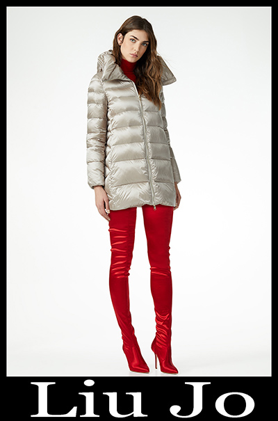 Piumini Liu Jo Autunno Inverno 2018 2019 Nuovi Arrivi 5