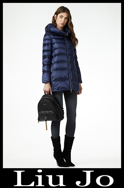 Piumini Liu Jo Autunno Inverno 2018 2019 Nuovi Arrivi 6