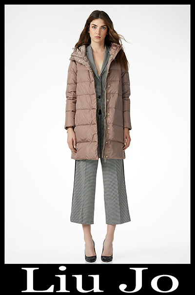 Piumini Liu Jo Autunno Inverno 2018 2019 Nuovi Arrivi 7