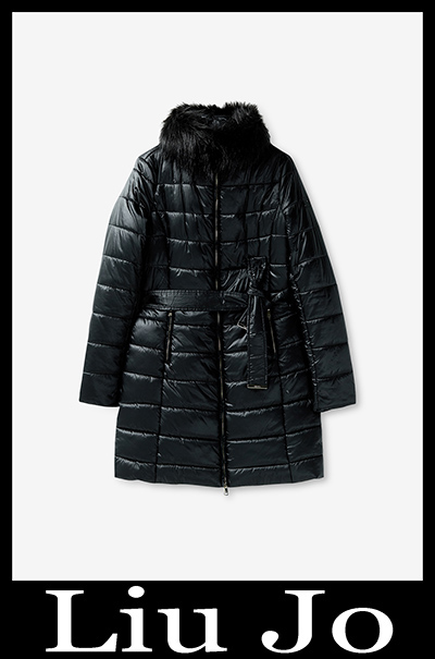 Piumini Liu Jo Autunno Inverno 2018 2019 Nuovi Arrivi 8
