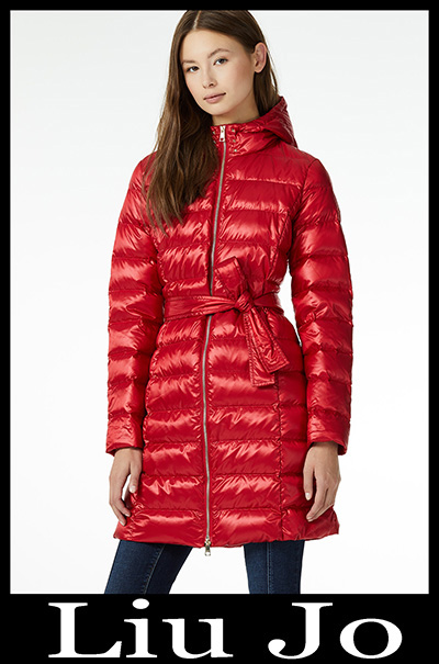 Piumini Liu Jo Autunno Inverno 2018 2019 Nuovi Arrivi 9