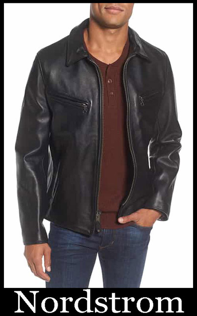 Piumini Nordstrom Autunno Inverno 2018 2019 Uomo 1
