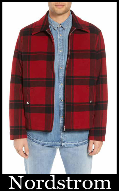 Piumini Nordstrom Autunno Inverno 2018 2019 Uomo 23