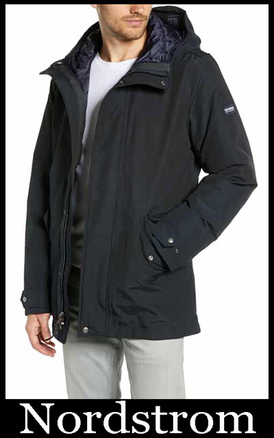 Piumini Nordstrom Autunno Inverno 2018 2019 Uomo 31