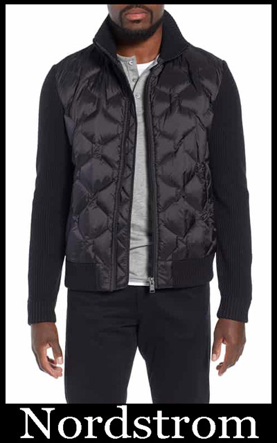 Piumini Nordstrom Autunno Inverno 2018 2019 Uomo 8