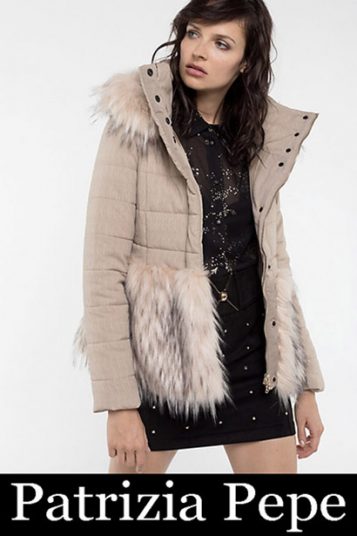 moda cappotti patrizia pepe inverno 2021