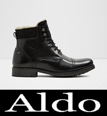 Scarpe Aldo Autunno Inverno 2018 2019 Arrivi Uomo 28