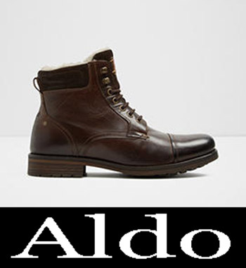 Scarpe Aldo Autunno Inverno 2018 2019 Arrivi Uomo 29