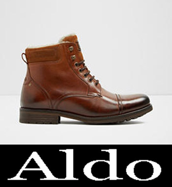 Scarpe Aldo Autunno Inverno 2018 2019 Arrivi Uomo 30