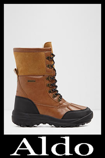 Scarpe Aldo Autunno Inverno 2018 2019 Nuovi Arrivi 7