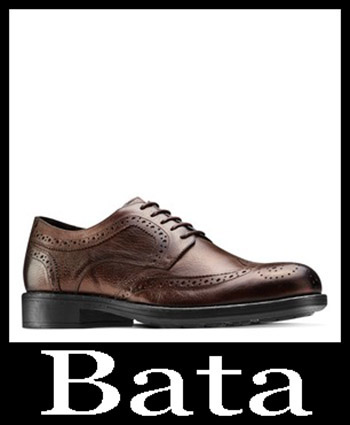 Scarpe Bata Autunno Inverno 2018 2019 Arrivi Uomo 20