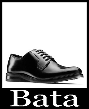 Scarpe Bata autunno inverno 2018 2019 uomo nuovi arrivi