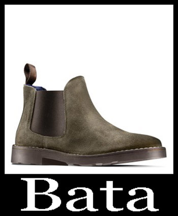 Scarpe Bata Autunno Inverno 2018 2019 Arrivi Uomo 4