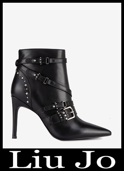 Scarpe Liu Jo Autunno Inverno 2018 2019 Nuovi Arrivi 2