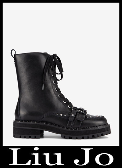 Scarpe Liu Jo Autunno Inverno 2018 2019 Nuovi Arrivi 29