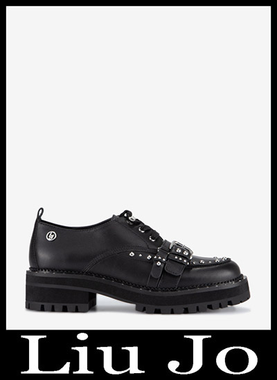 Scarpe Liu Jo Autunno Inverno 2018 2019 Nuovi Arrivi 33