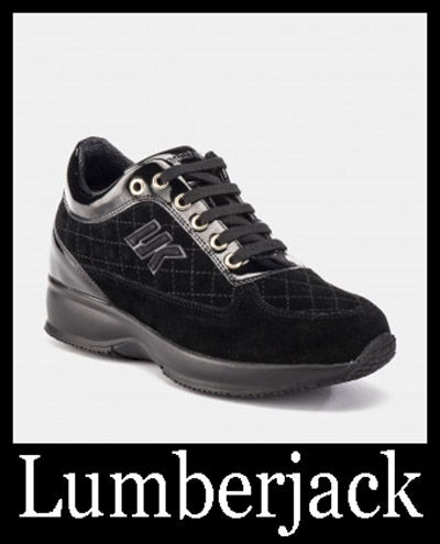 Scarpe Lumberjack Autunno Inverno 2018 2019 Look 1