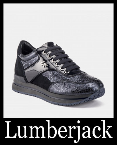 Scarpe Lumberjack Autunno Inverno 2018 2019 Look 2
