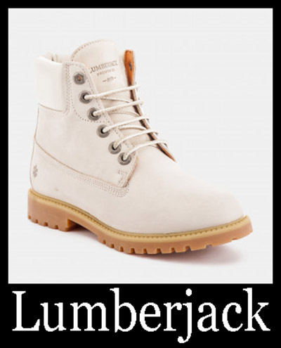 Scarpe Lumberjack Autunno Inverno 2018 2019 Look 4