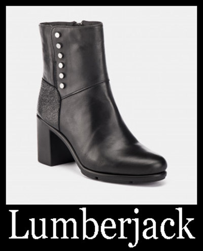 Scarpe Lumberjack Autunno Inverno 2018 2019 Look 8