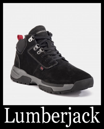 Scarpe Lumberjack Autunno Inverno 2018 2019 Uomo 2