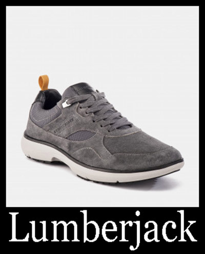 Scarpe Lumberjack Autunno Inverno 2018 2019 Uomo 32