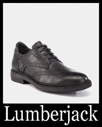 Scarpe Lumberjack Autunno Inverno 2018 2019 Uomo 33
