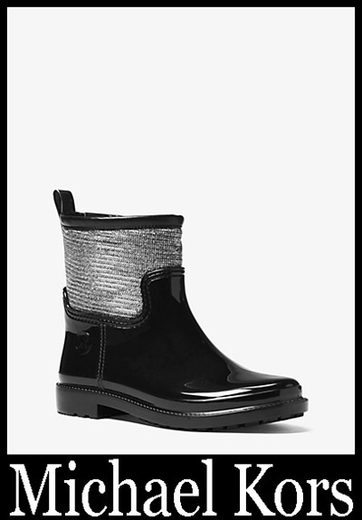 Scarpe Michael Kors Autunno Inverno 2018 2019 Nuovi 1