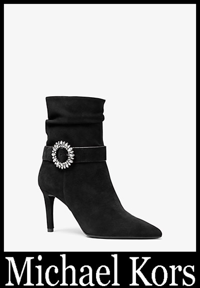 Scarpe Michael Kors Autunno Inverno 2018 2019 Nuovi 17