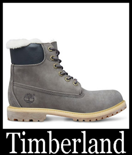 Scarpe Timberland Autunno Inverno 2018 2019 Donna 18