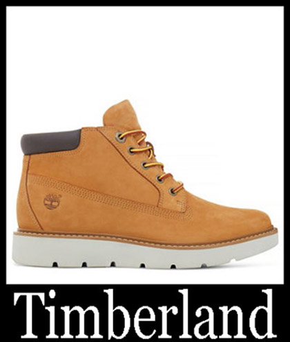 Scarpe Timberland Autunno Inverno 2018 2019 Donna 20