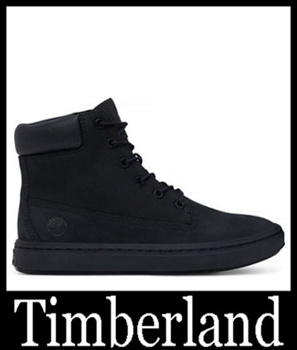 Scarpe Timberland Autunno Inverno 2018 2019 Donna 25