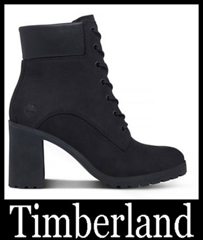 Scarpe Timberland Autunno Inverno 2018 2019 Donna 30