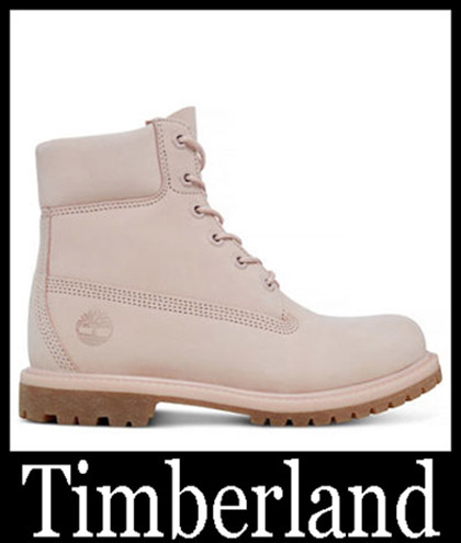 Scarpe Timberland Autunno Inverno 2018 2019 Donna 31