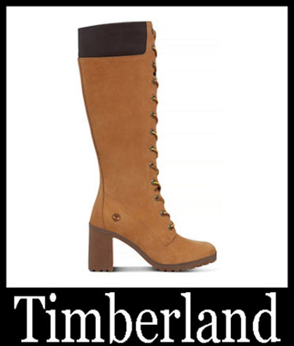 Scarpe Timberland Autunno Inverno 2018 2019 Donna 32