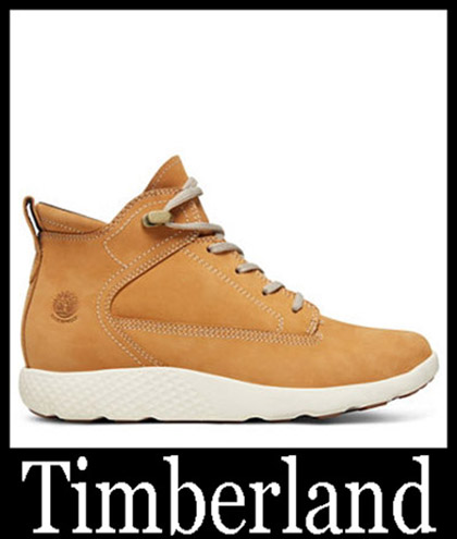 Scarpe Timberland Autunno Inverno 2018 2019 Donna 44
