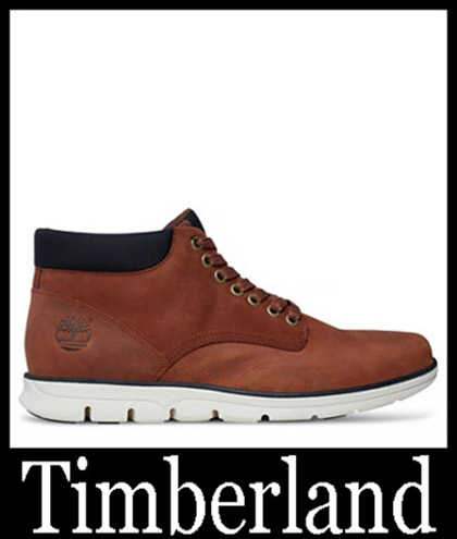 Scarpe Timberland Autunno Inverno 2018 2019 Uomo 15