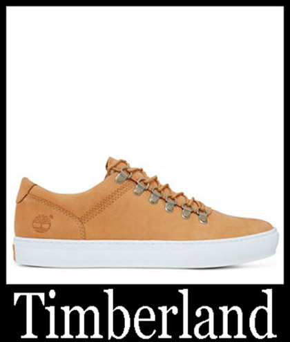 Scarpe Timberland Autunno Inverno 2018 2019 Uomo 24