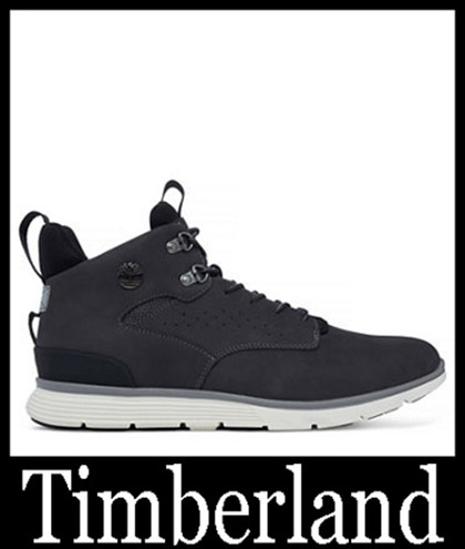 Scarpe Timberland Autunno Inverno 2018 2019 Uomo 29